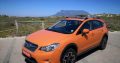 2014 Subaru XV 2.0 High Lineartronic