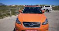2014 Subaru XV 2.0 High Lineartronic