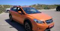 2014 Subaru XV 2.0 High Lineartronic
