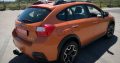 2014 Subaru XV 2.0 High Lineartronic