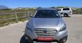 2016 Subaru Outback 3.6 R – S CVT