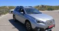 2016 Subaru Outback 3.6 R – S CVT