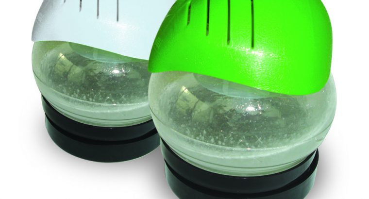 leaf air purifier