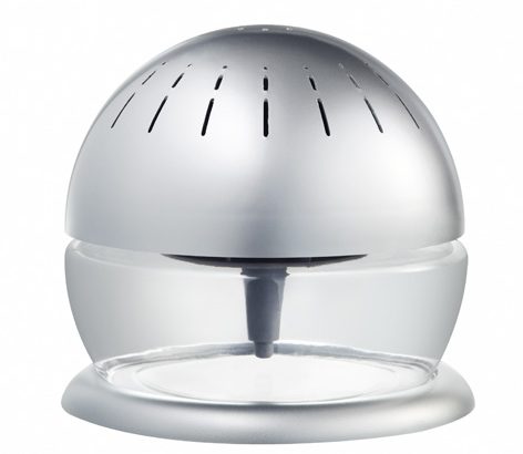 snowball air purifier