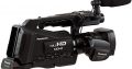 The Panasonic HC-MDH2 AVCHD Shoulder Mount Camcorder