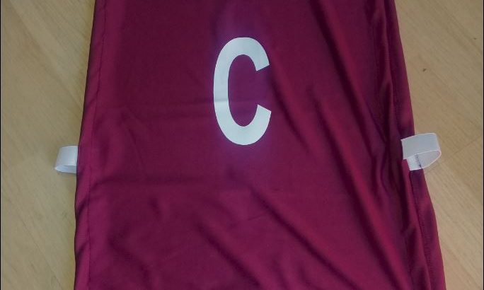 sports bibs