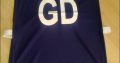 sports bibs