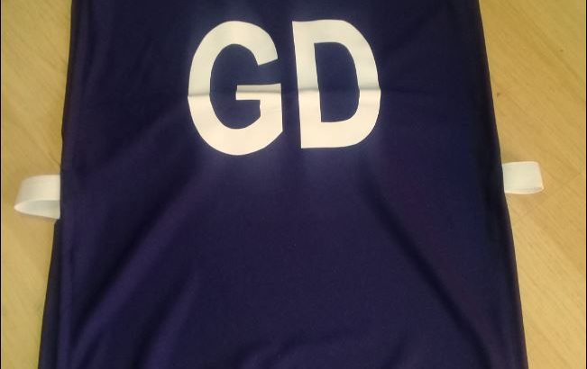 sports bibs