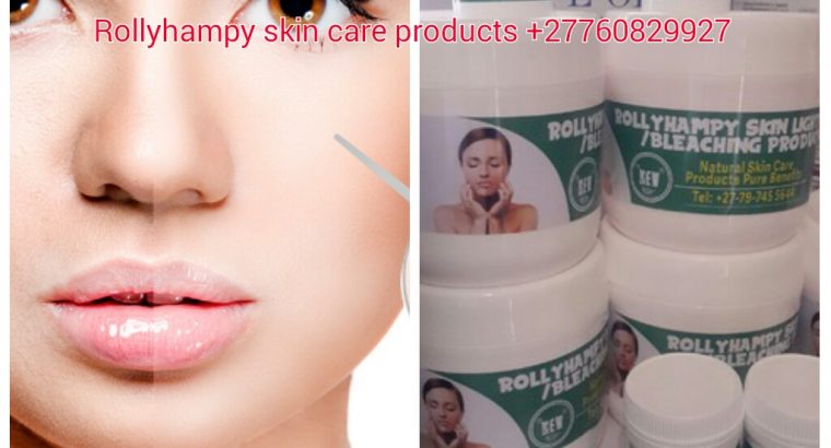 Rollyhampy is the most safe and fast skin lightener +27797455644