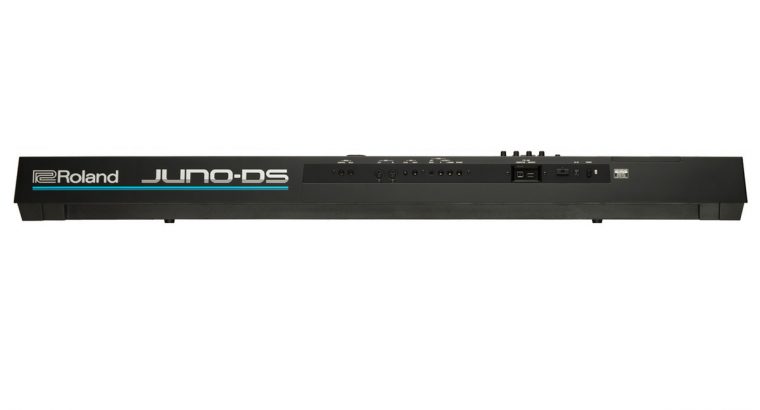 Roland JUNO-DS88 Stage Performance Bundle