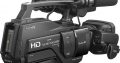 The HXR-MC2500 Shoulder Mount AVCHD Camcorder from Sony