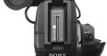 The HXR-MC2500 Shoulder Mount AVCHD Camcorder from Sony