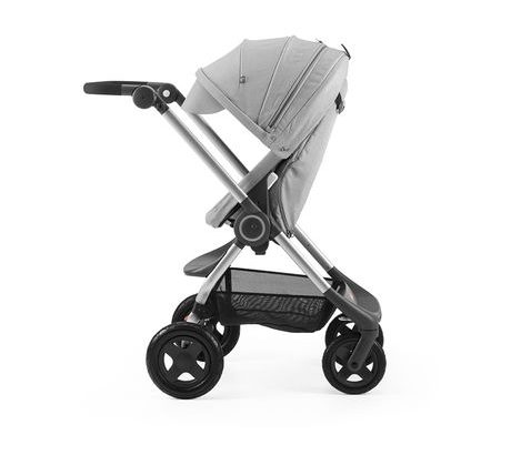 Stokke Scoot – Grey Melange