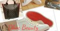 Exclusive fashion items on order