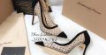 Exclusive fashion items on order