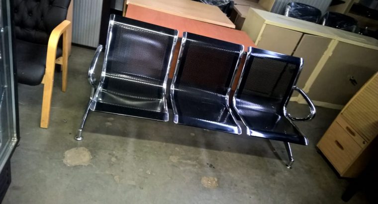 Office Chairs In great Condition 100% Ohk