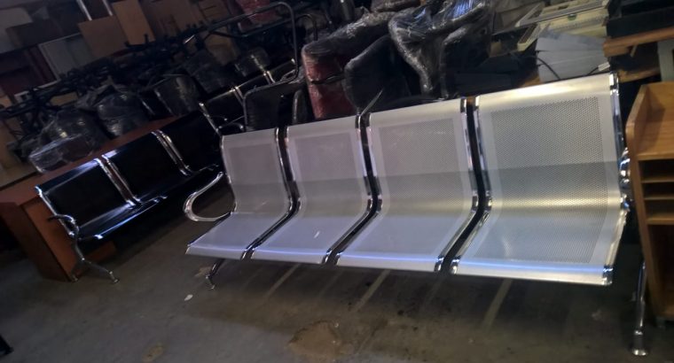 Office Chairs In great Condition 100% Ohk