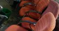 Office Chairs In great Condition 100% Ohk