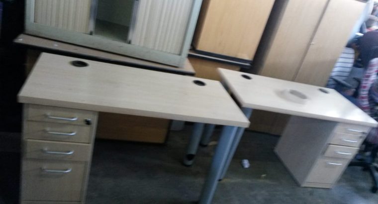 Order for call centre desk 0780820711