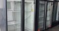 Froster display fridge Model No. 820-TE-2PVP-2U-V2