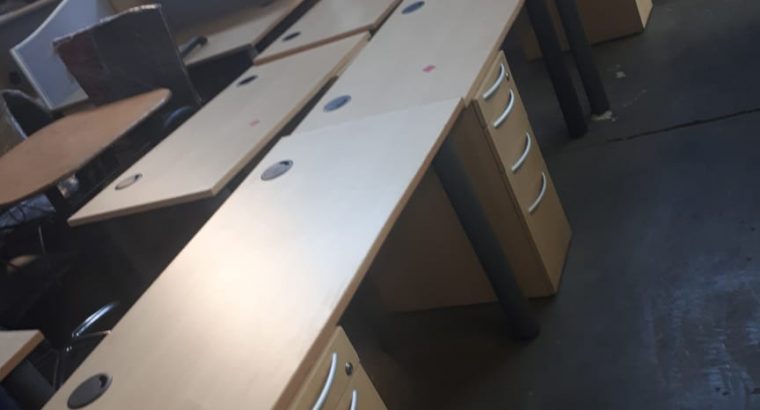 Order for call centre desk 0780820711