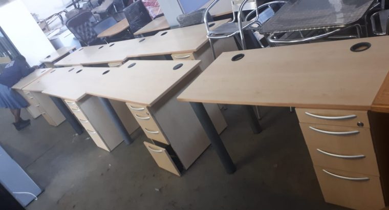 Order for call centre desk 0780820711