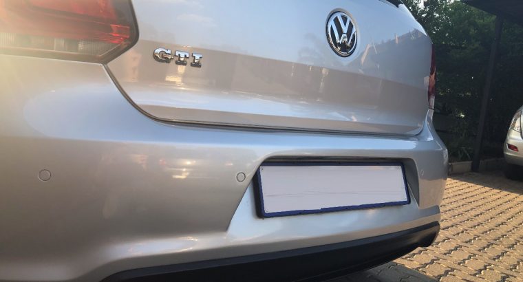 VW Polo 1.4 TSI GTI DSG For Sale