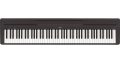 Yamaha P45 88-Key Weighted Action Digital Piano Black W/ Power Supply, Stand, Sustain Pedal & Bench