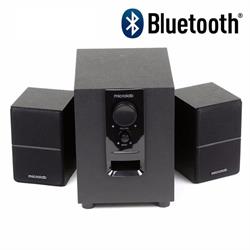 Microlab M106BT – 2.1 Surround Sound Speakers