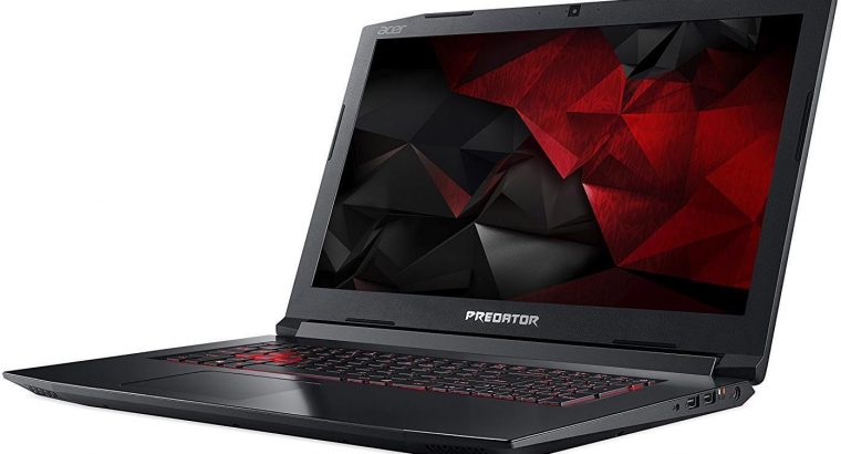 Gaming Laptops With 8th Gen Intel Core i7 for sale