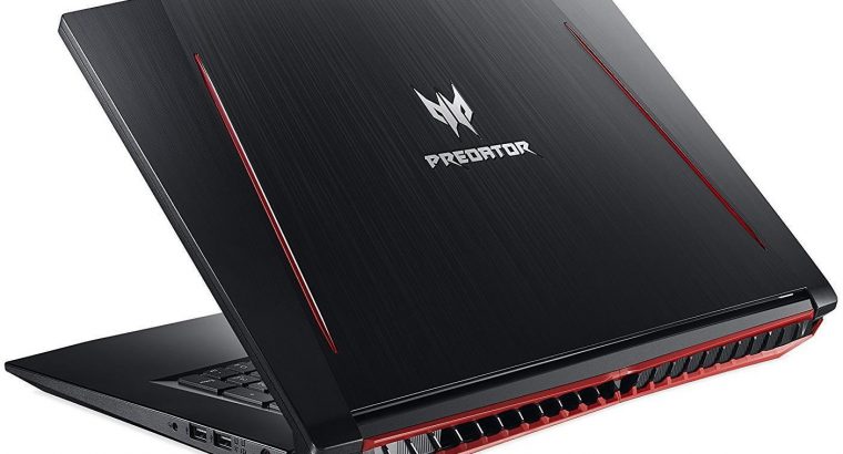 Gaming Laptops With 8th Gen Intel Core i7 for sale