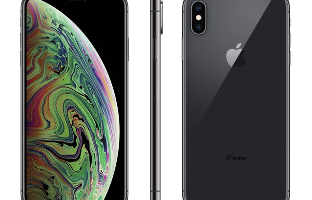 APPLE iPhone XS Max 512GB