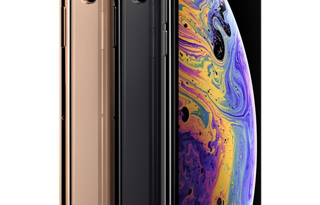 APPLE iPhone XS Max 512GB
