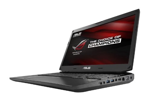 Asus ROG G752V-TGC192T 17.3-inch Gaming Laptop