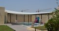 Car Park shades and Tensile Fabric shade structures | Manufacturing | Supply | Installation | Export | Al Fares International Tents
