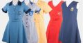 school uniforms