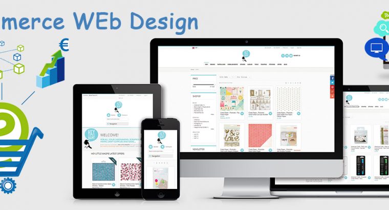 105303 E-COMMERCE WEBSITE