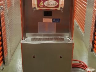 ice cream machine for sale