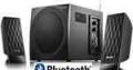 Microlab M106BT – 2.1 Surround Sound Speakers