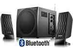 Microlab M106BT – 2.1 Surround Sound Speakers
