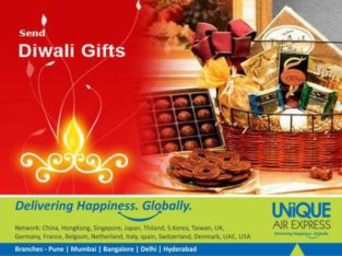 International courier services in pune,Courier to