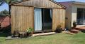 Log Cabin
