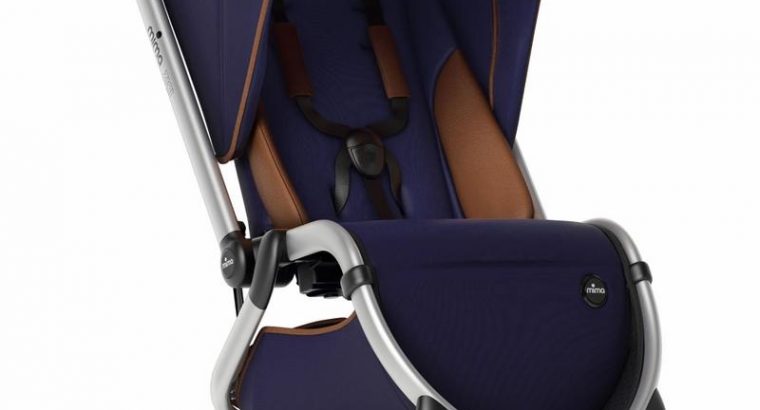 Mima Zigi Stroller