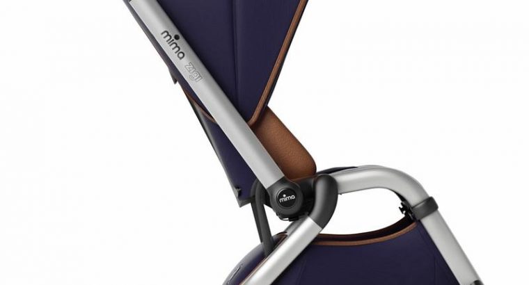 Mima Zigi Stroller