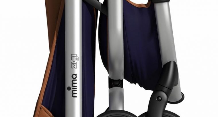 Mima Zigi Stroller