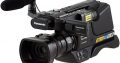 The Panasonic HC-MDH2 AVCHD Shoulder Mount Camcorder