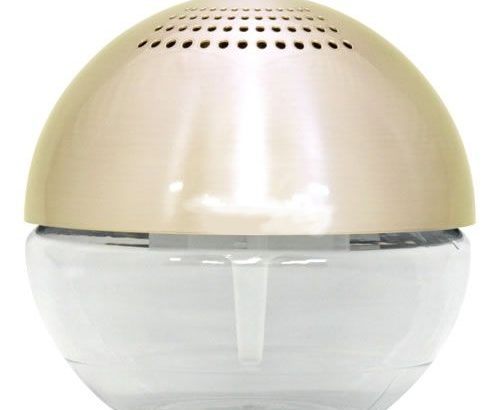 u-global air purifier
