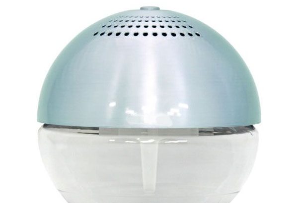 u-global air purifier