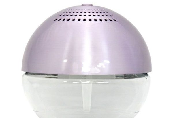 u-global air purifier