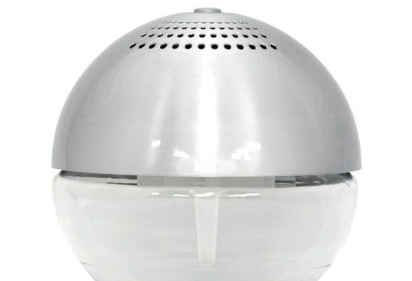 u-global air purifier